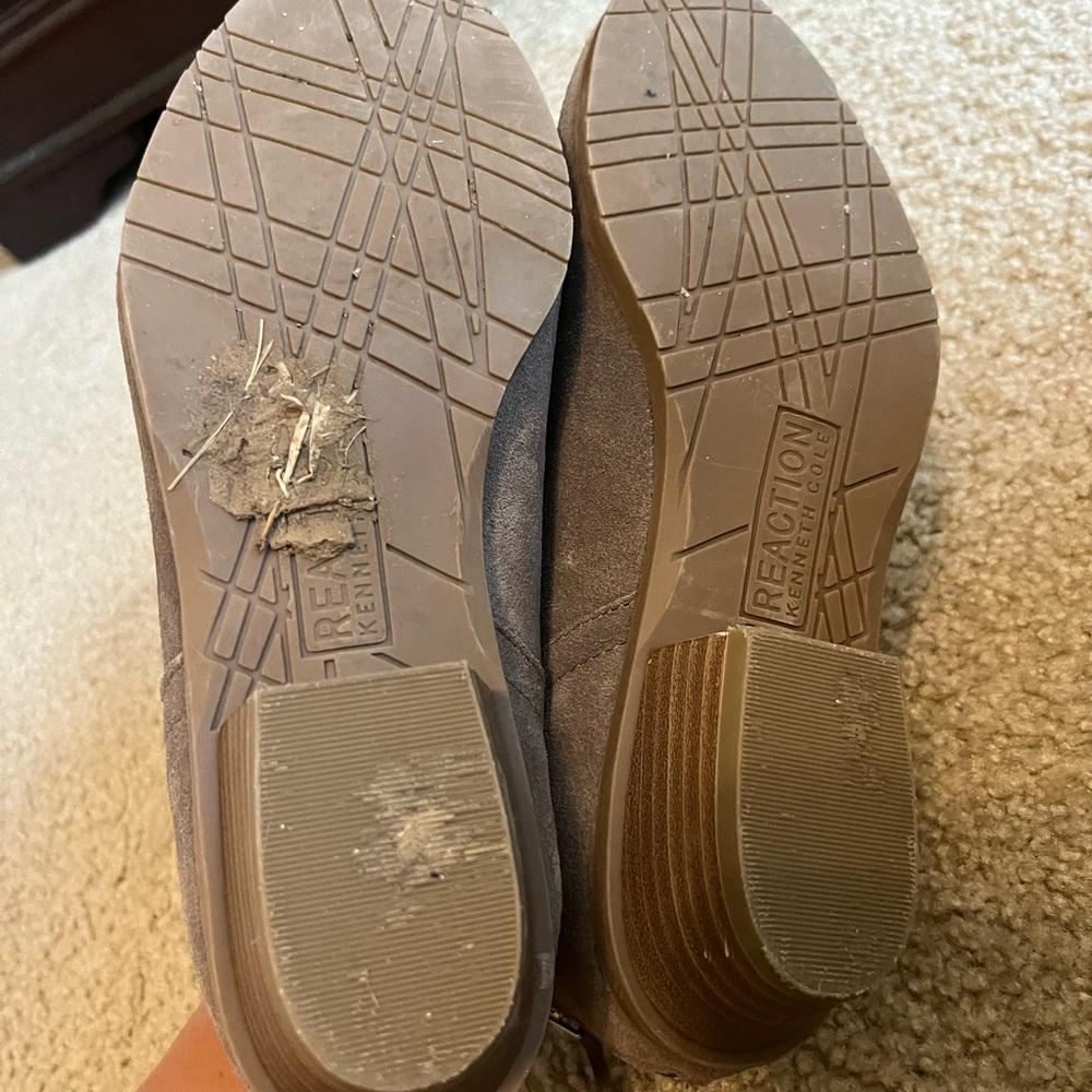 Kenneth Cole Booties - Picture 3 of 5
